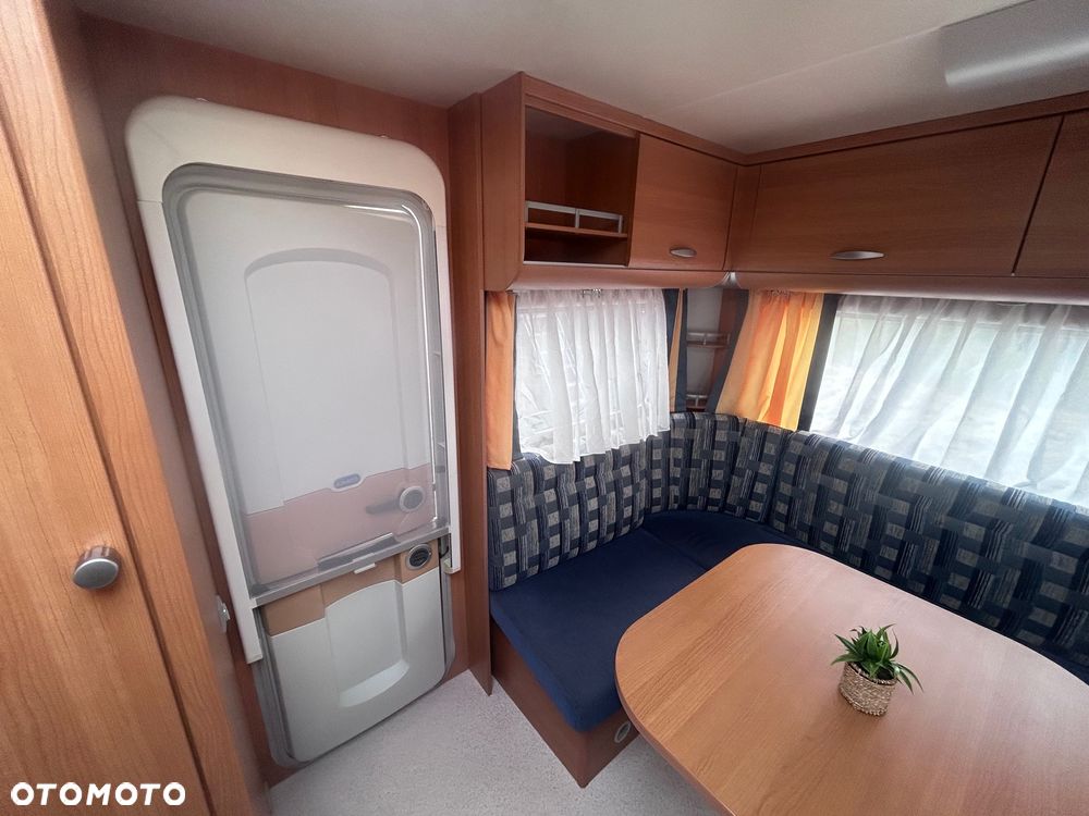 KNAUS 450 Sport - 24