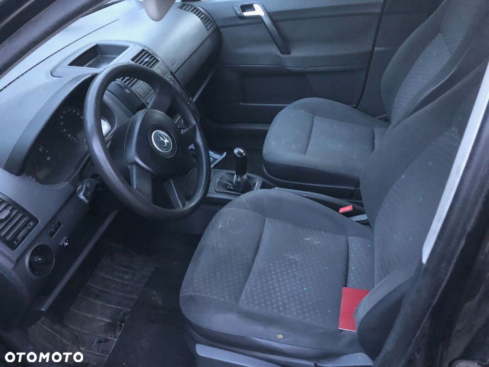 POLO IV 9N 01-05 SKRZYNIA BIEGÓW 1.2 6V GKS Z4Z4 - 4