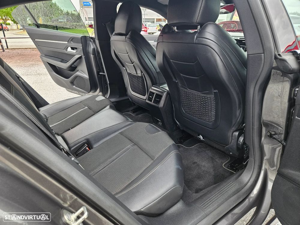 Peugeot 508 1.5 BlueHDi GT EAT8 - 21