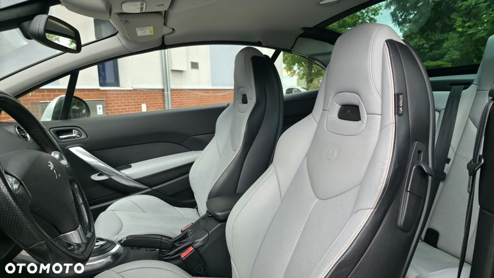 Peugeot 308 CC 155 THP Automatik Roland Garros - 35