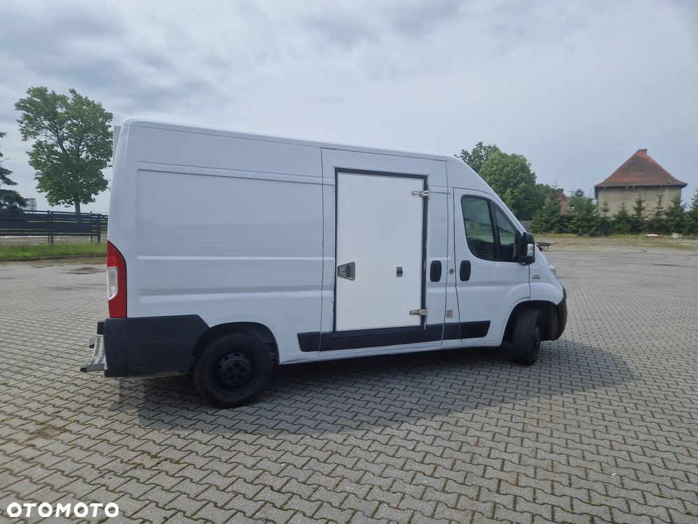 Fiat Ducato - 5