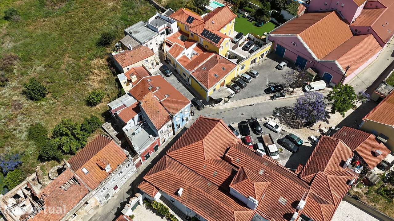 TREPASSE | RESTAURAÇÃO | Ameixoeira | Lisboa - Grande imagem: 5/28