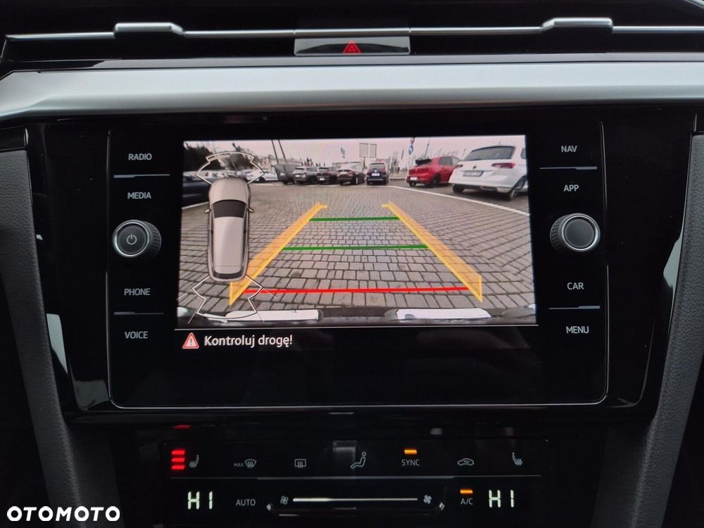 Volkswagen Arteon 2.0 TSI R-Line DSG - 31