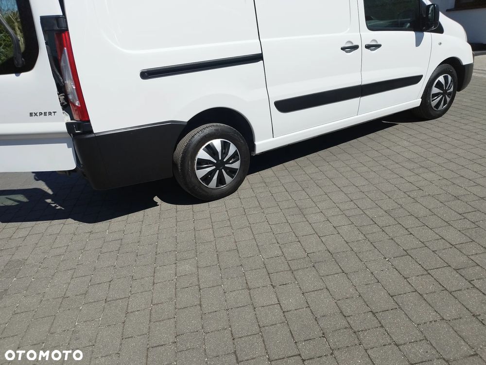 Peugeot Expert - 3