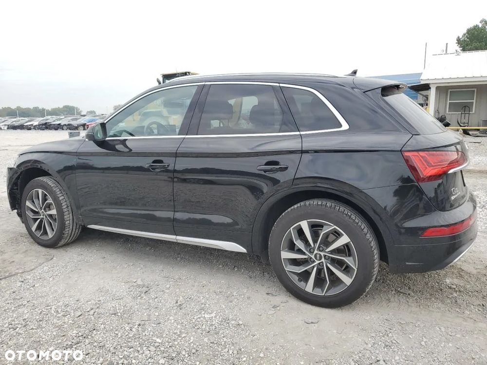 Audi Q5 45 TFSI quattro S tronic - 2