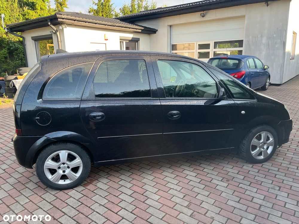 Opel Meriva 1.6 Enjoy - 5