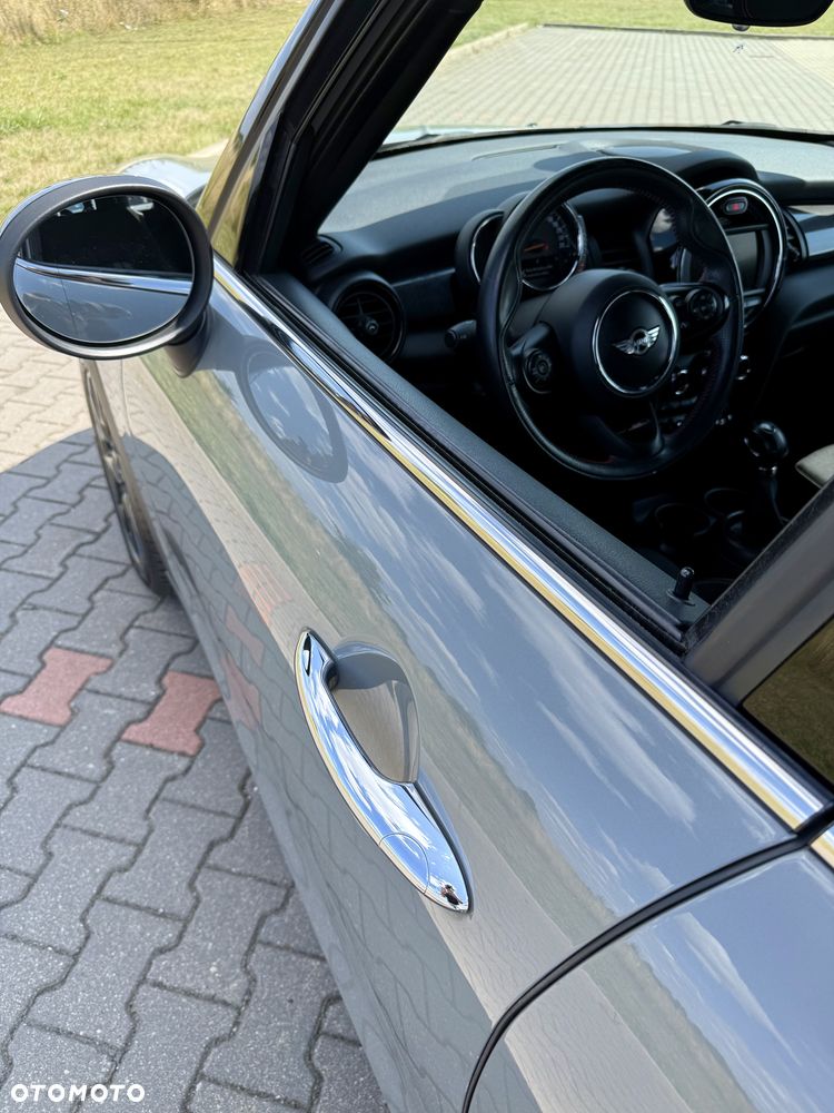 MINI Cooper - 17