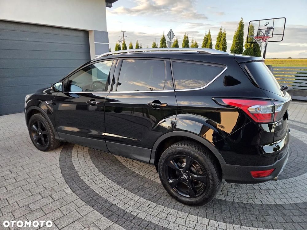 Ford Kuga 1.5 EcoBoost 2x4 SYNC - 10
