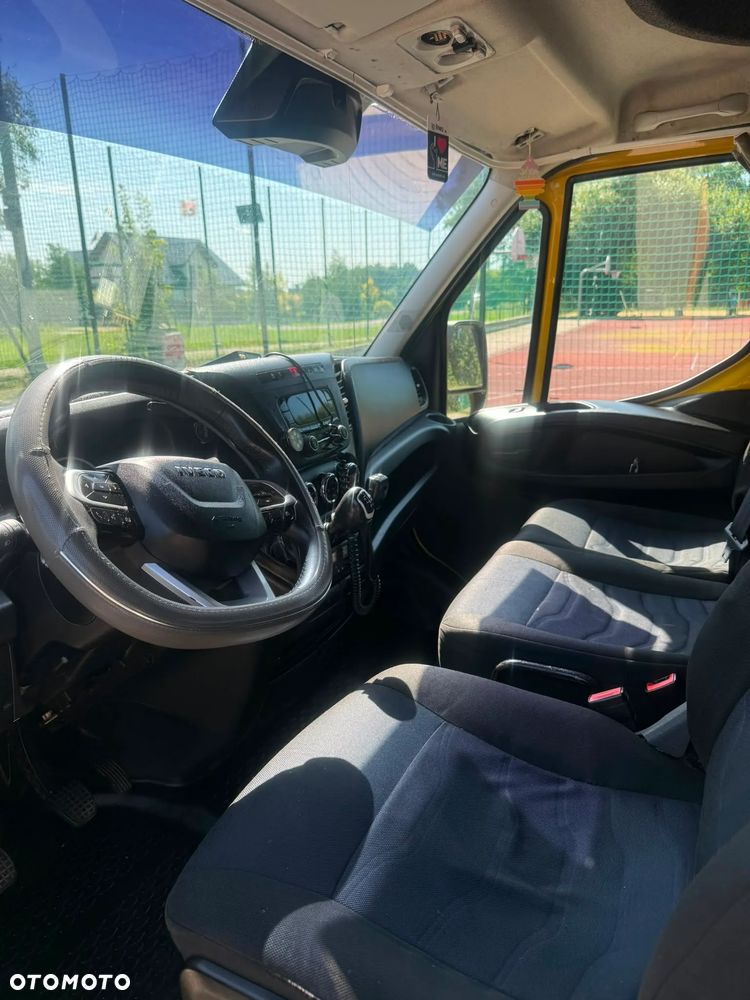 Iveco DAILY GROMEX - 10