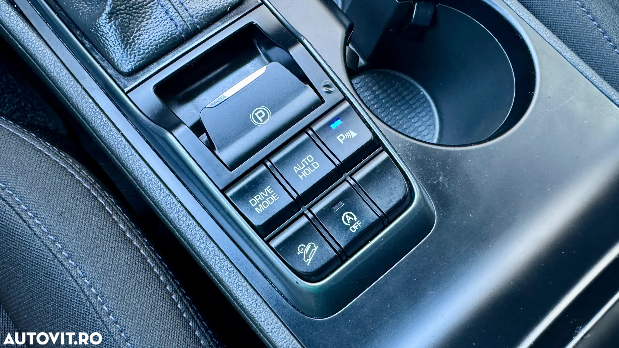 Hyundai Tucson - 11