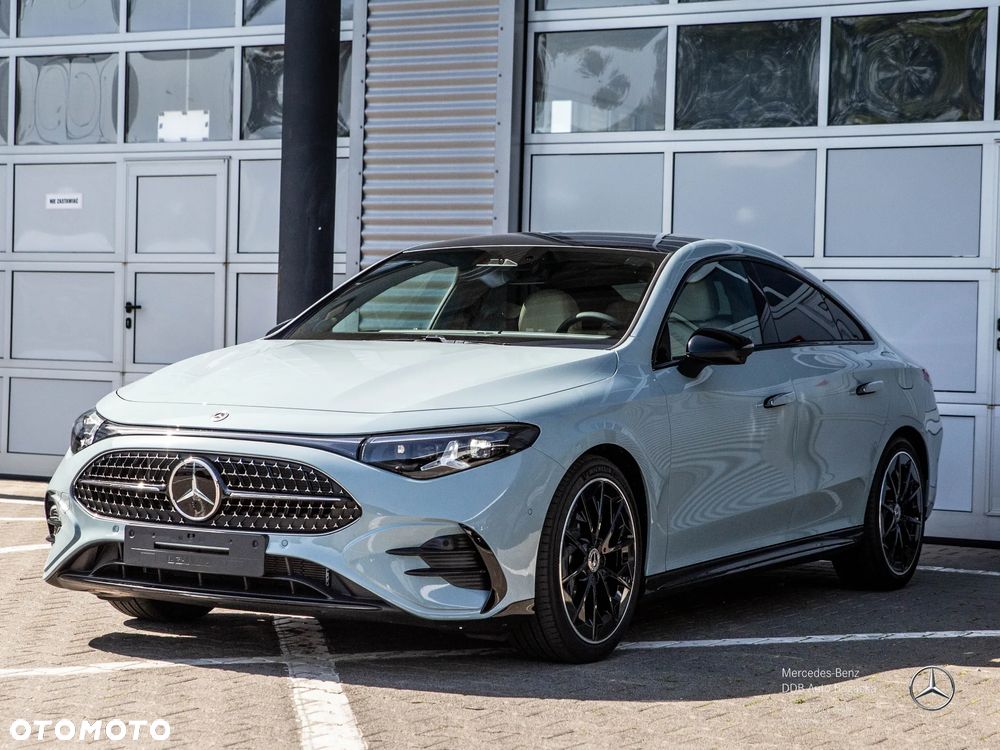 Mercedes-Benz CLA 220 mHEV 4-Matic 8G-DCT - 3