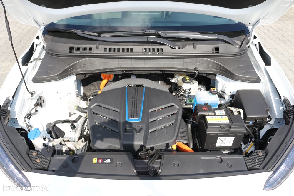 Hyundai Kauai Select - 28