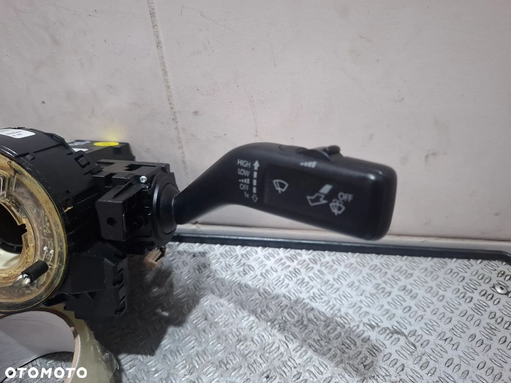 Taśma zwijak manetki Volkswagen Passat CC 2009 rok nr 3C5953513P 3C0959653B - 3