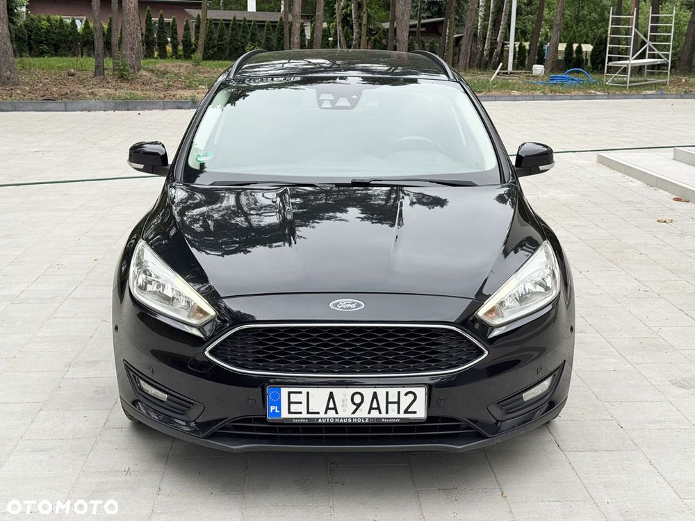 Ford Focus - 4