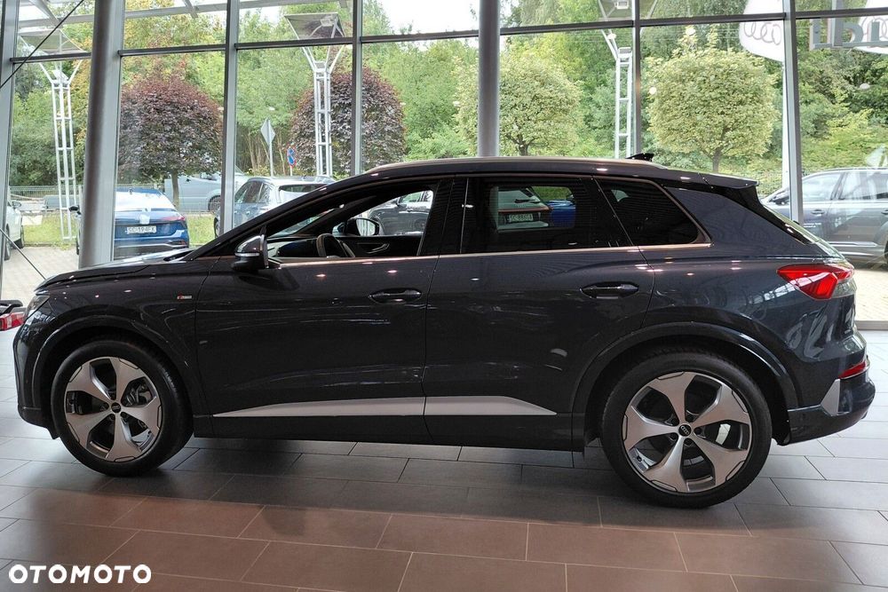 Audi Q4 e-tron - 3