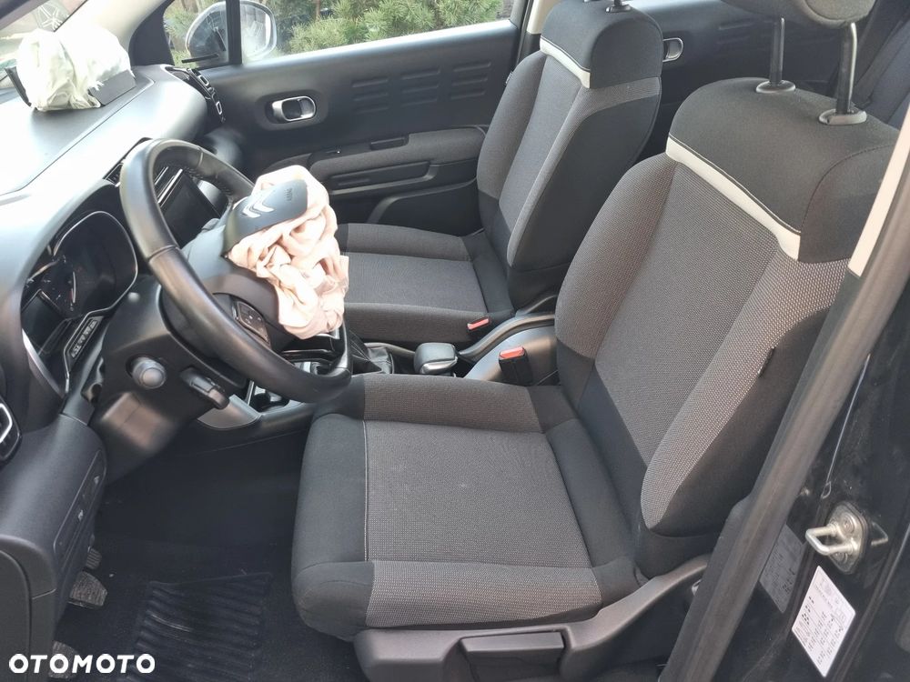 Citroën C3 Aircross PureTech 82 Feel - 7