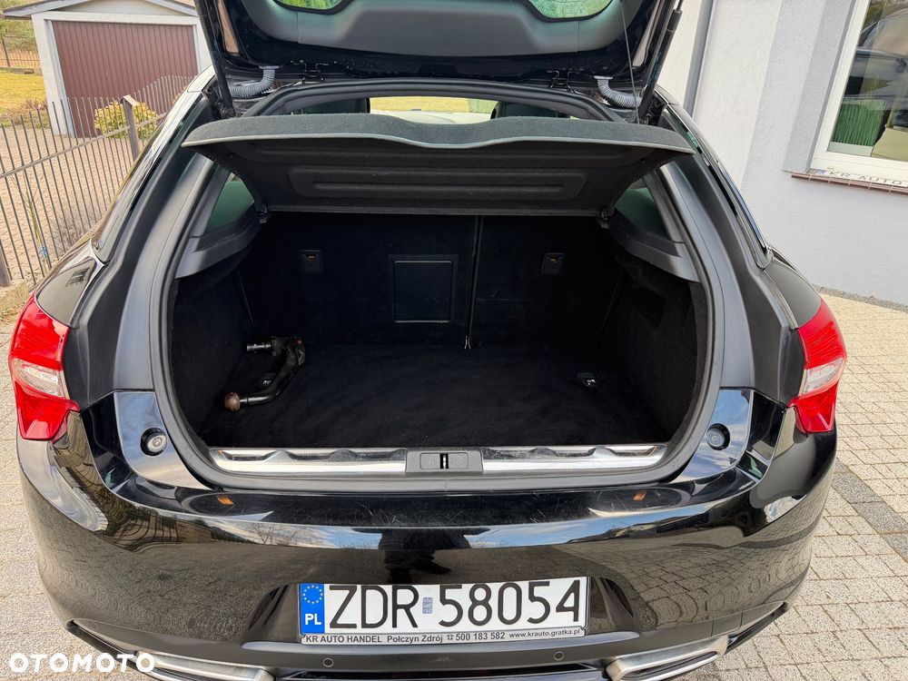 DS Automobiles DS 5 - 11