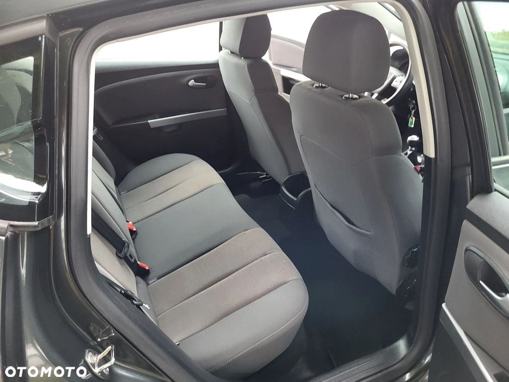 Seat Leon - 10