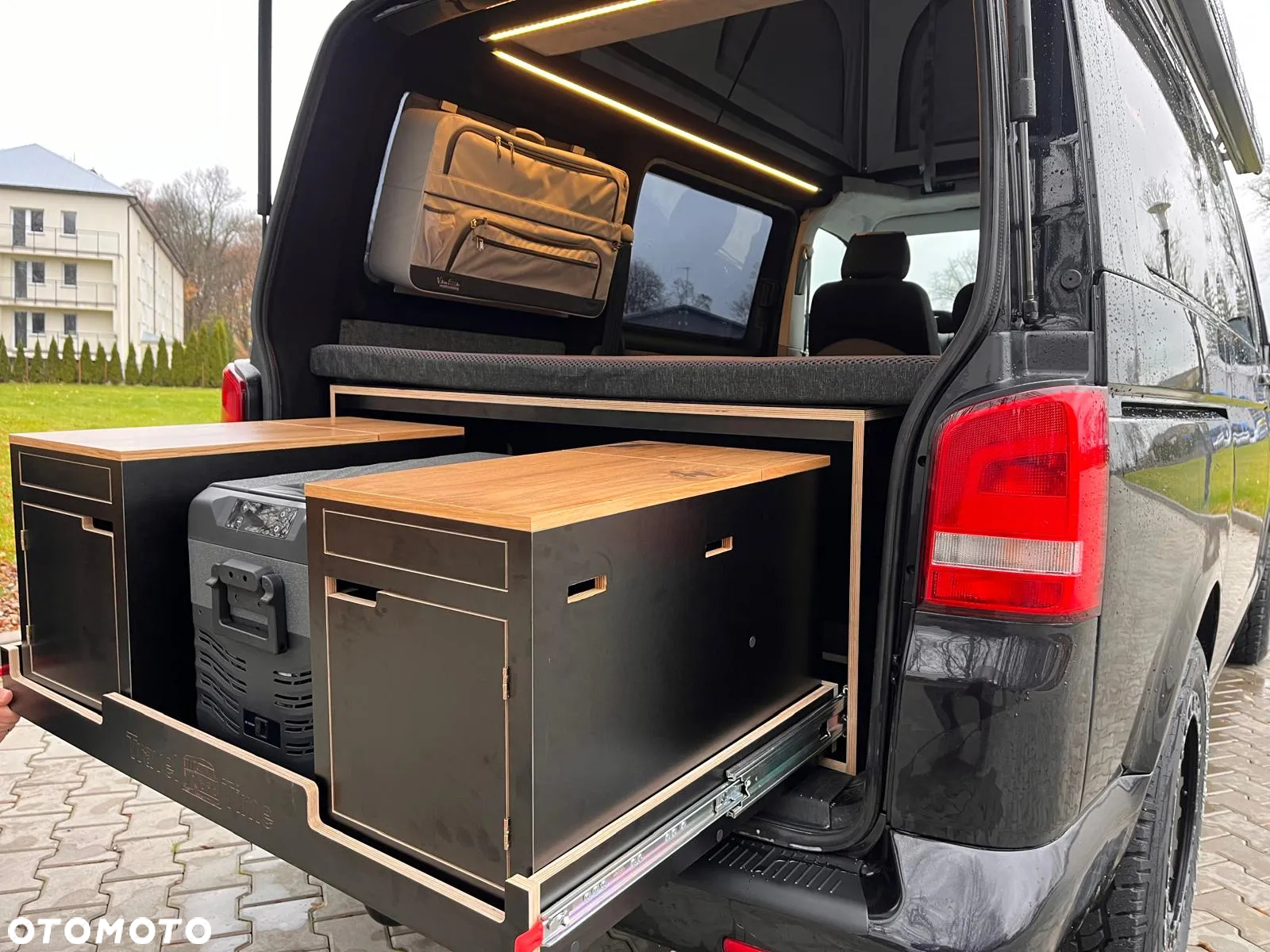 Volkswagen California - 16