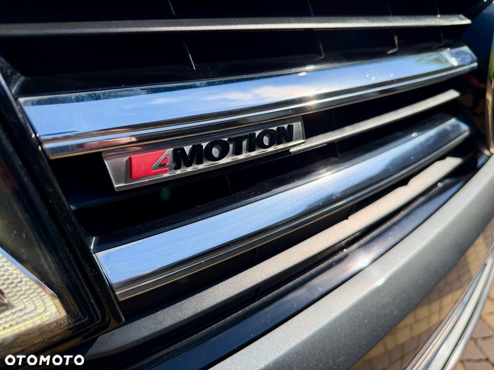 Volkswagen Multivan 2.0 BiTDI L1 Highline 4Motion DSG - 31