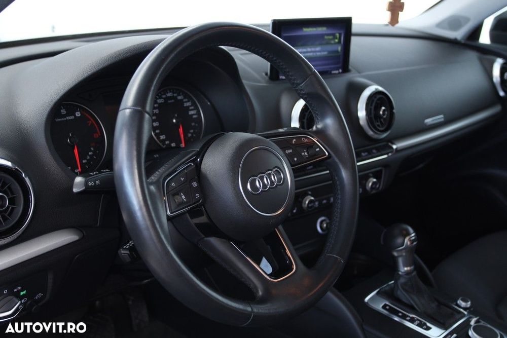 Audi A3 Limuzina - 13