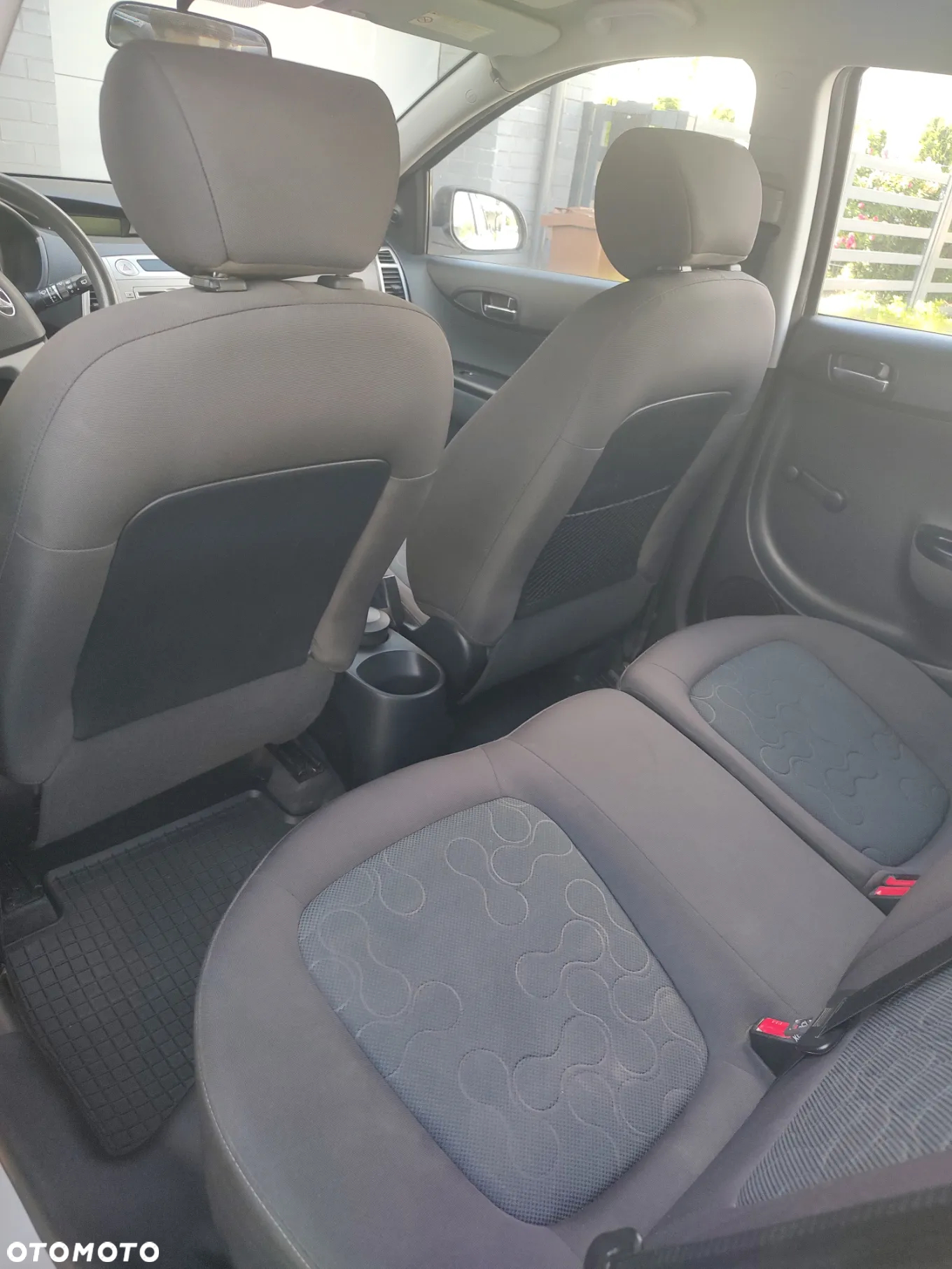 Hyundai i20 1.2 Classic - 8