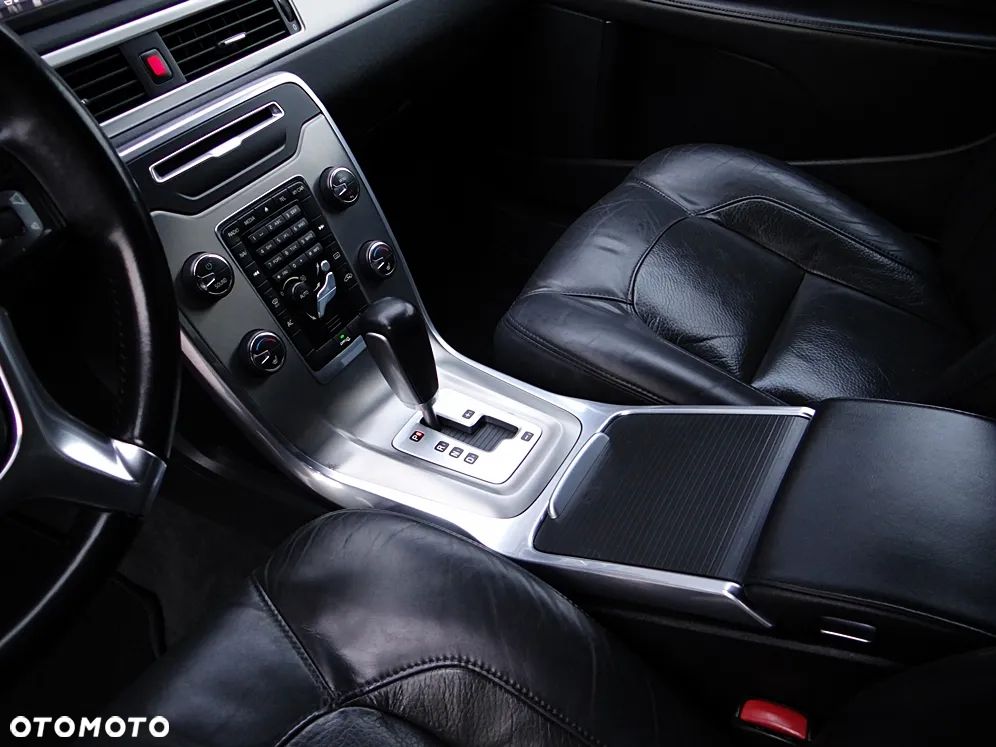 Volvo S60 D3 Geartronic Summum - 31