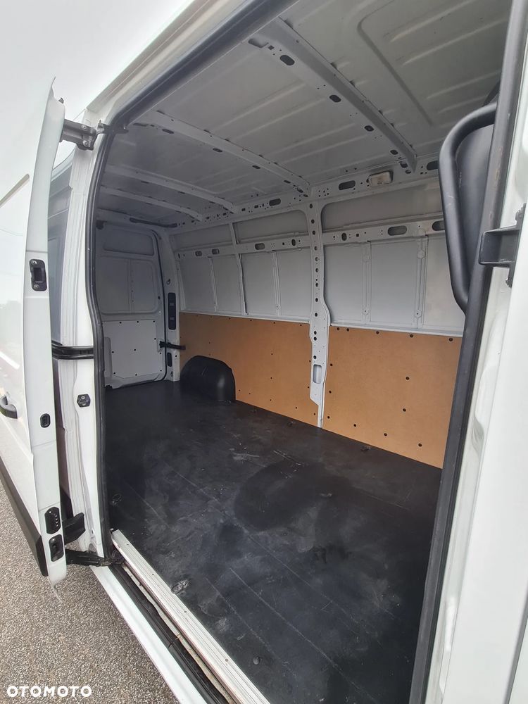 Renault master 2,3 na łańcuchu rozrządu. 2021 rok. salon Pl JAK NOWY - 29