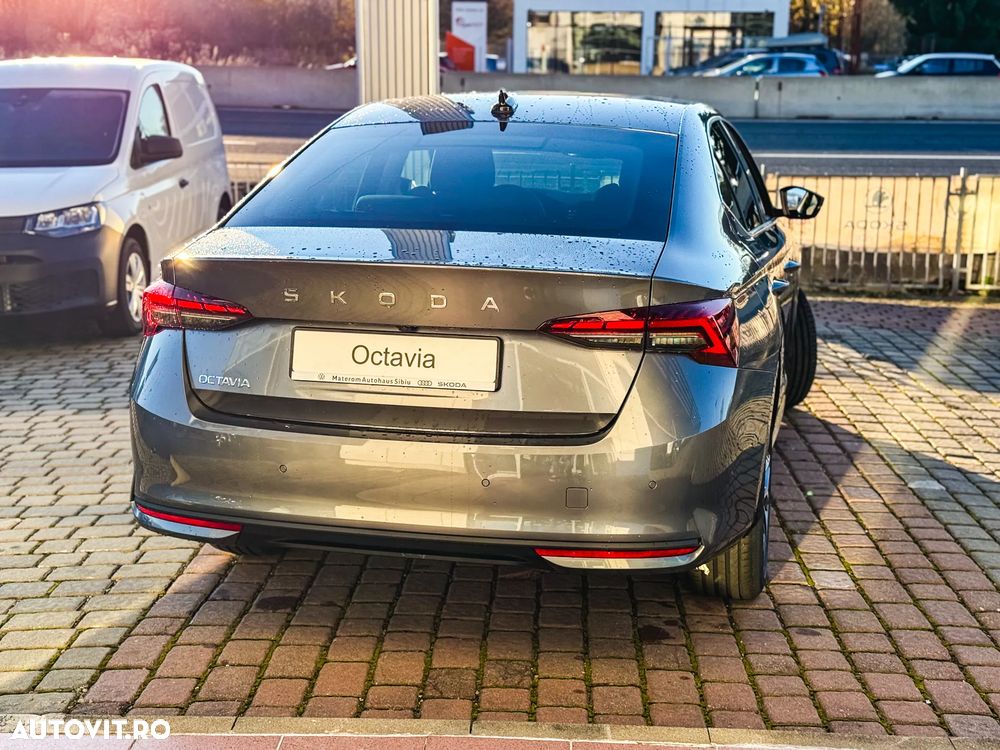 Skoda Octavia 2.0 TDI 150 CP DSG Selection - 30