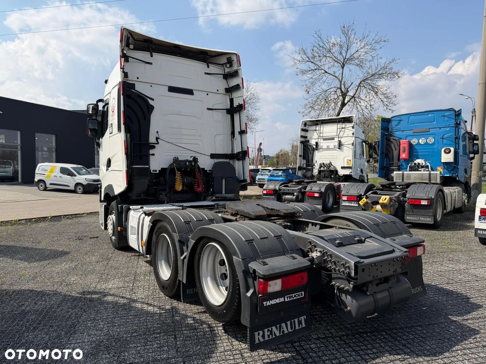 Renault T HIGH 520 - 6