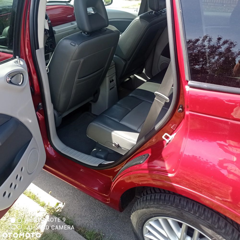 Chrysler PT Cruiser 2.4 Limited - 20