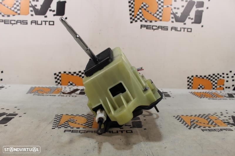 Seletor De Velocidades Mercedes-Benz E-Class Coupé (C207)  A2042674724 - 4