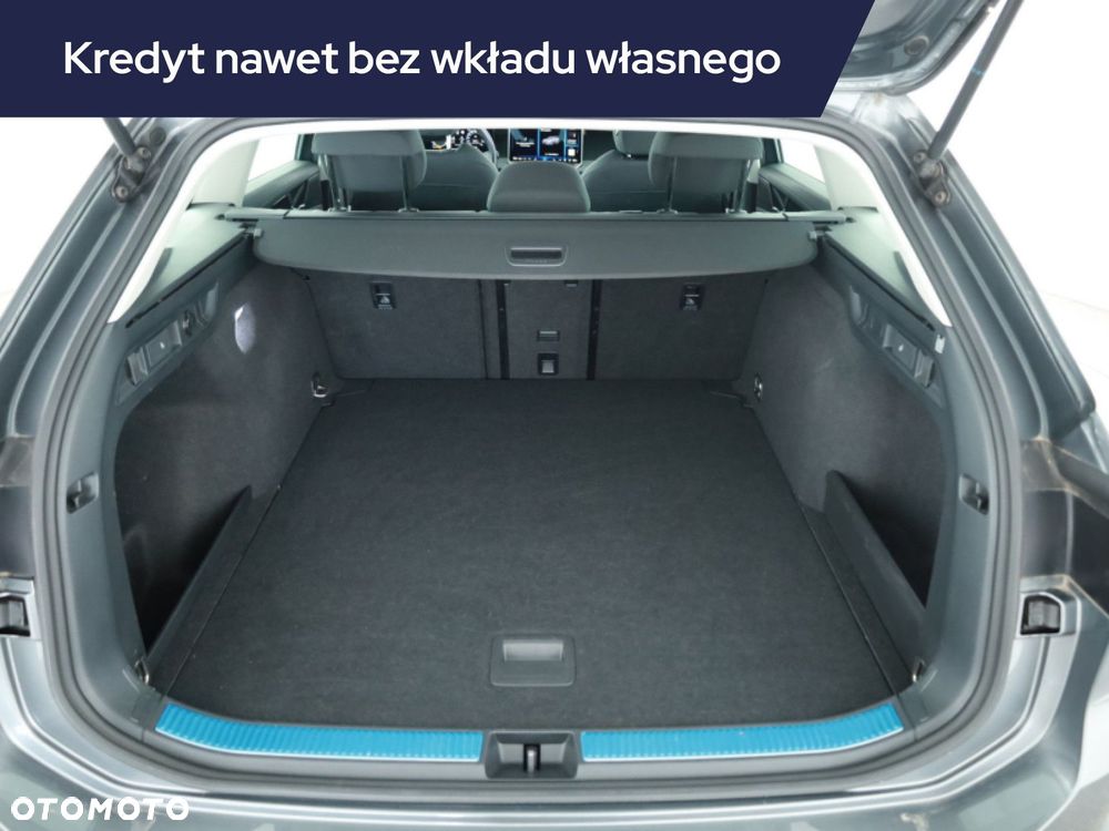 Volkswagen Passat Variant 2024