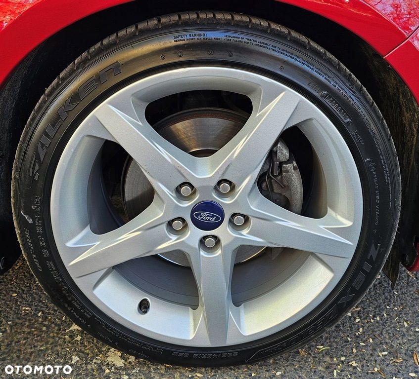 Ford Focus 2.0 TDCi ST-Line ASS - 36
