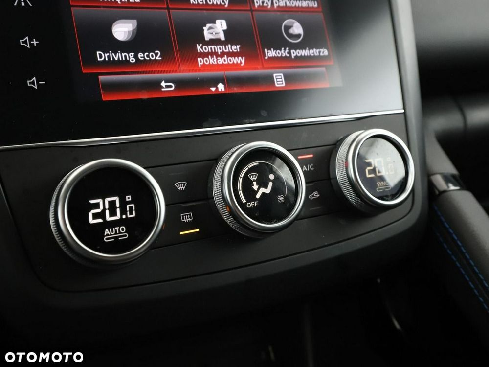 Renault Kadjar 1.3 TCe FAP Intens EDC - 28