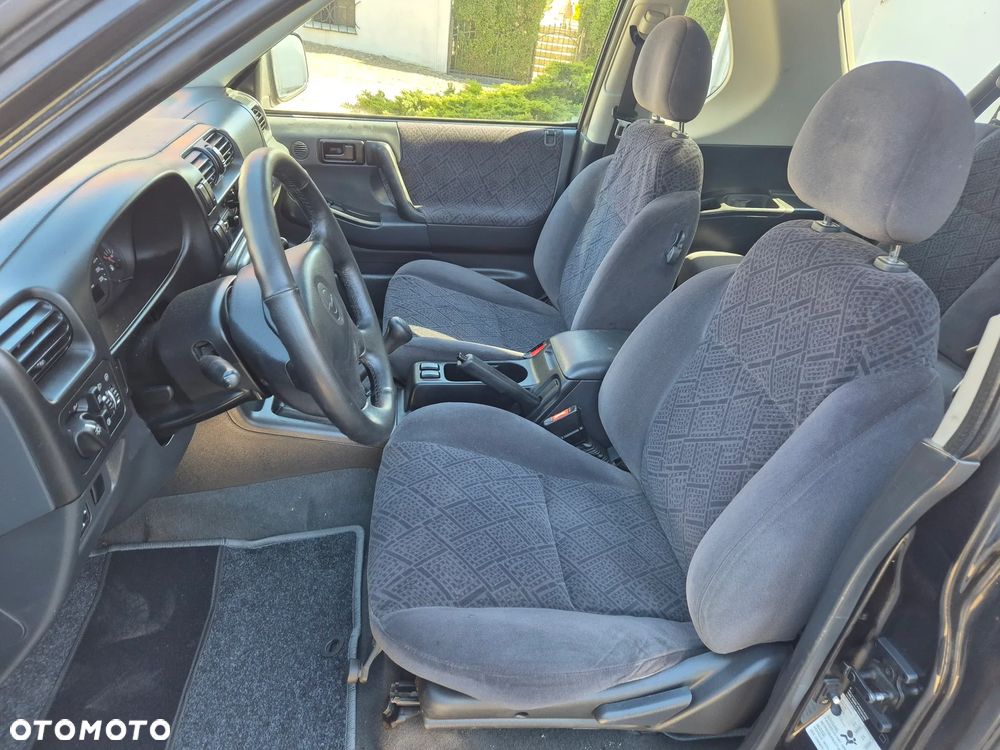 Opel Frontera 2.2 Sport RS - 20