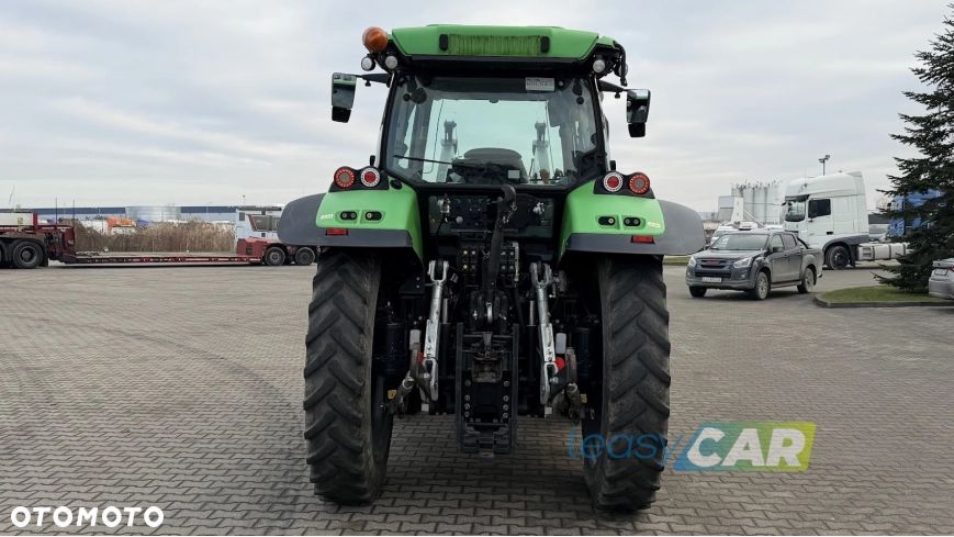 Deutz-Fahr 6130 15LS - 6