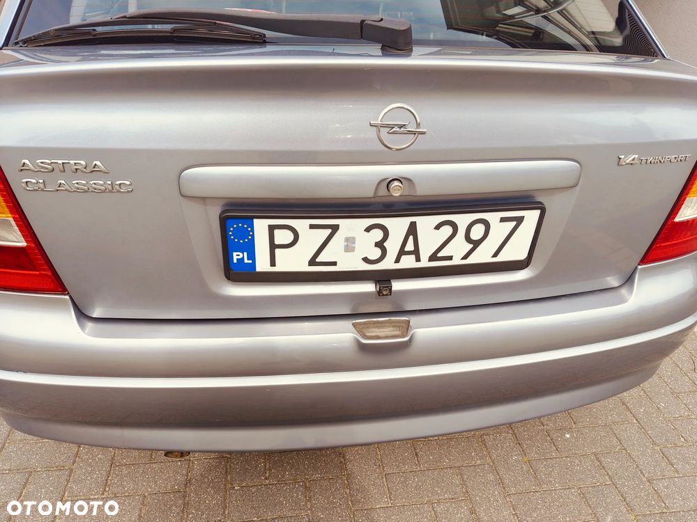 Opel Astra 1.4 Start - 22