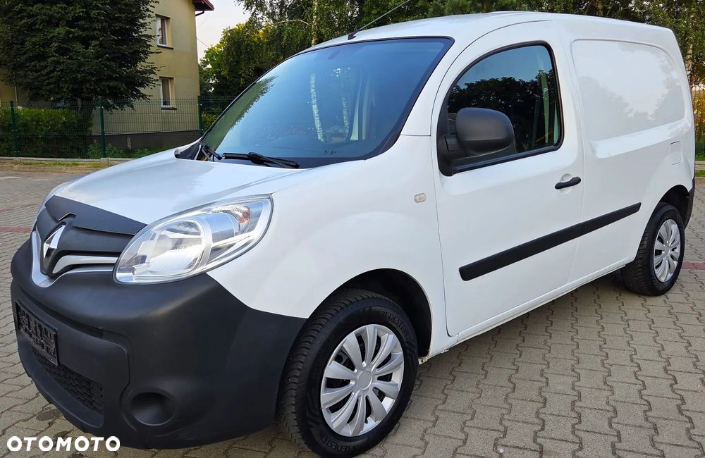 Renault Kangoo - 3