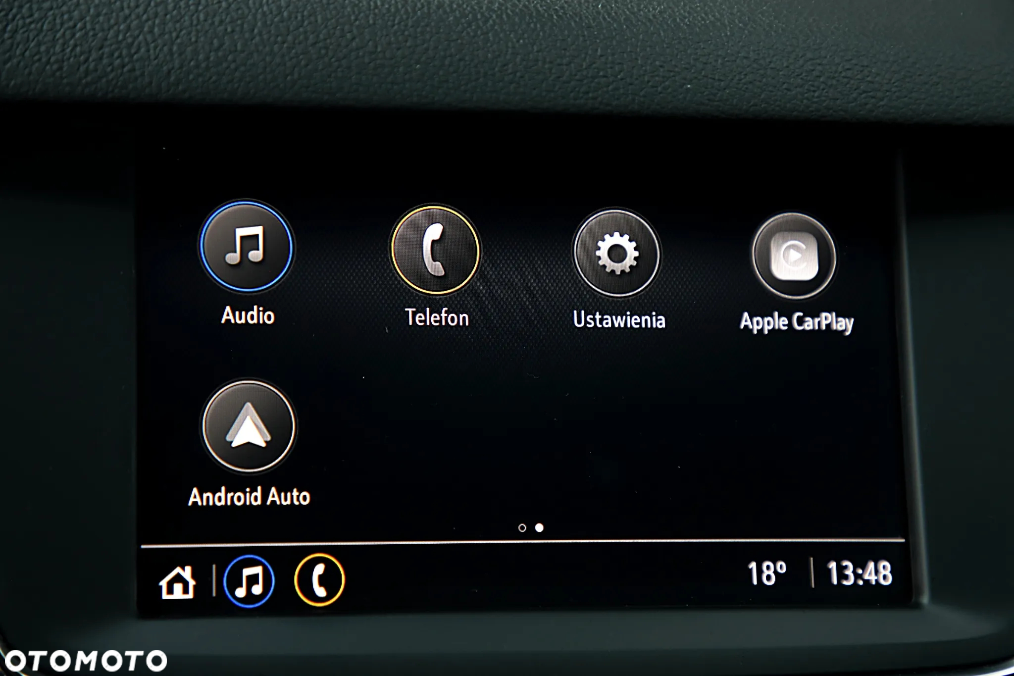 Opel Astra V 1.2 T Elegance S&S - 34
