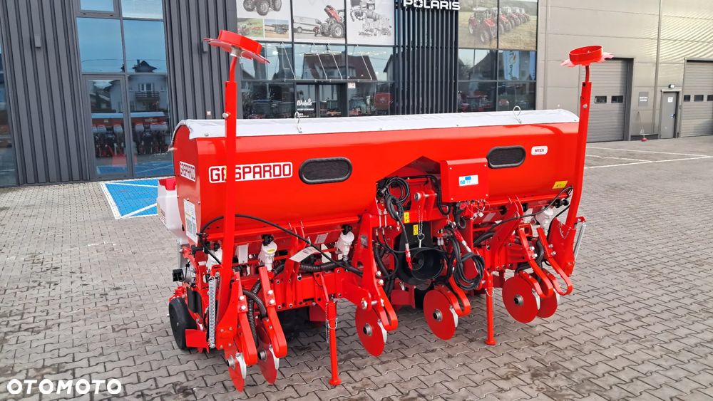 Maschio Gaspardo MTR 300 BB 6R XL - 5