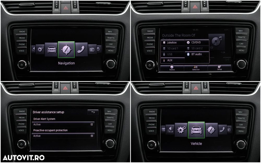 Skoda Fabia 1.0 TSI Best of Clever - 15