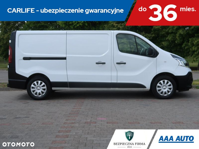 Renault trafic - 7