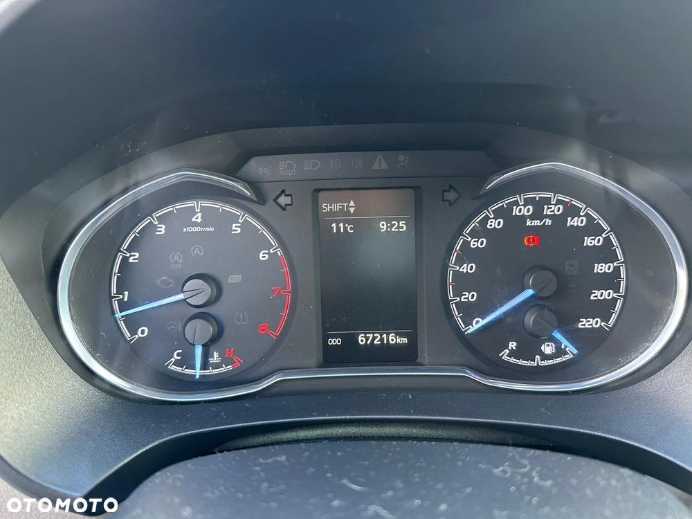 Toyota Yaris 1.5 Selection - 12
