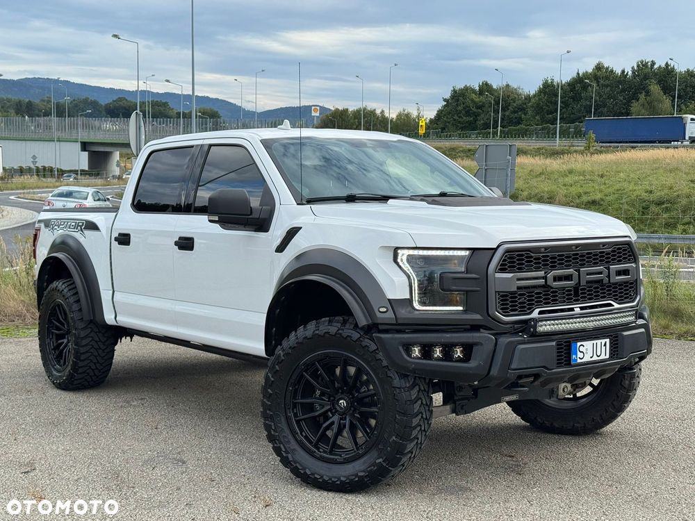 Ford F150 - 6