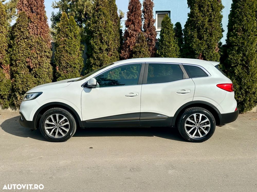 Renault Kadjar - 11