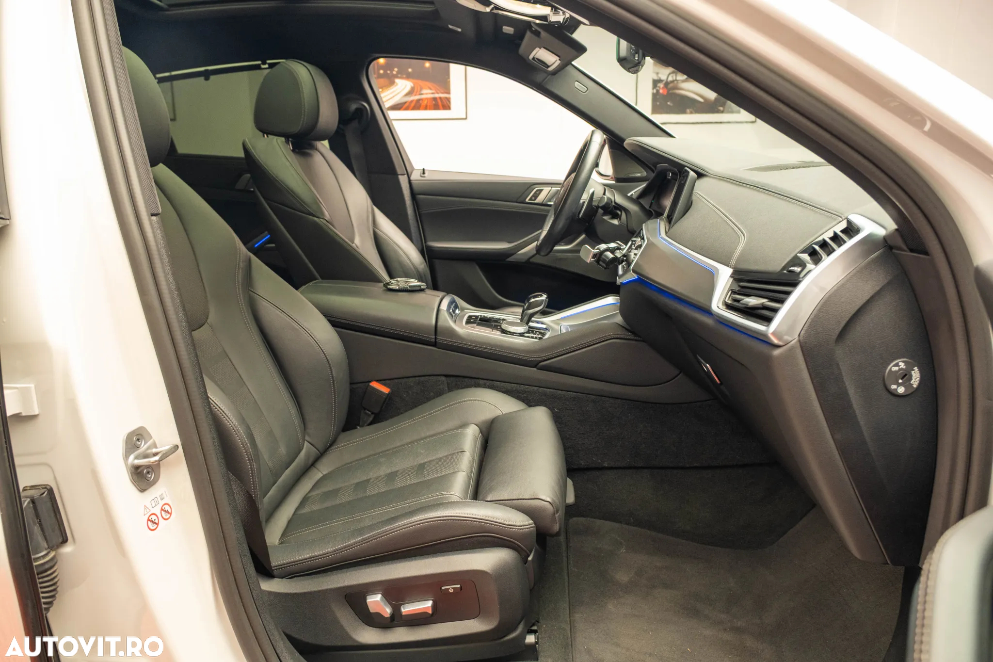 BMW X6 xDrive30d M Sport - 20