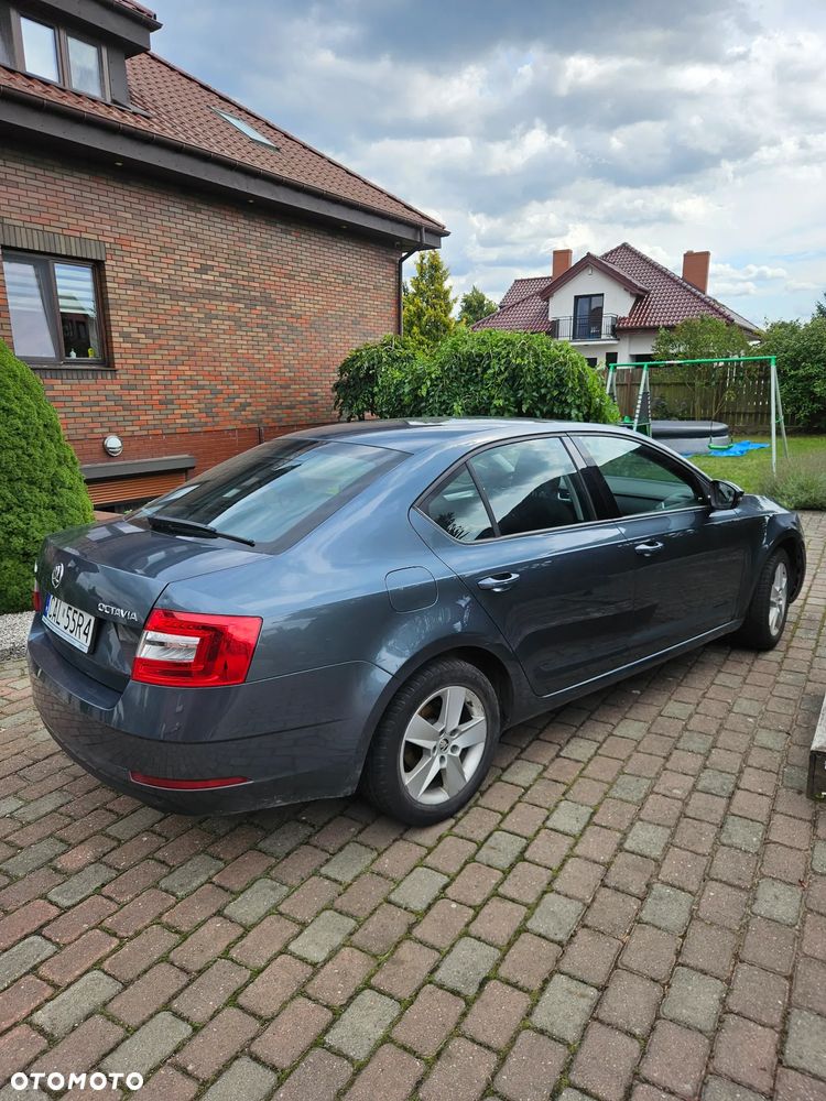Skoda Octavia 1.0 TSI Ambition - 2