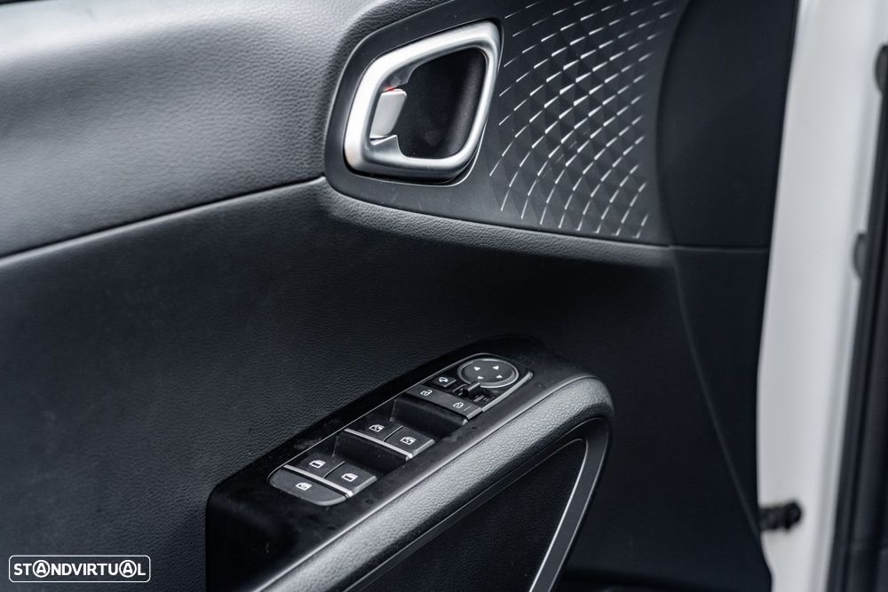 Kia e-Soul 64kWh - 29