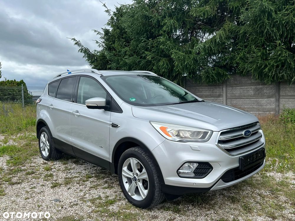 Ford Kuga 2.0 TDCi AWD Edition - 37